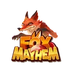 Fox Mayhem game icon