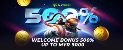 Sertai surewin Malaysia Sekarang