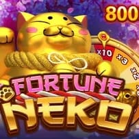 Fortune Neko game thumbnail