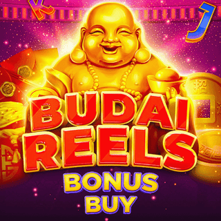 Budai Reels Bonus Buy game thumbnail