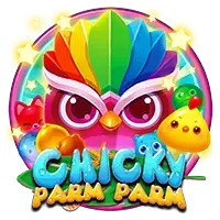 ChickyParmParm game thumbnail