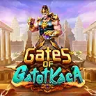 Gates of Gatot Kaca game thumbnail