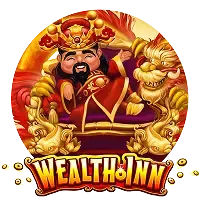 Wealth Inn game icon