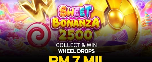 Bonus Deposit Pertama promotion