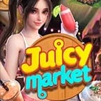 Juicy Market game thumbnail