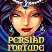 Persian Fortune game thumbnail