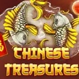 Chinese Treasures game thumbnail