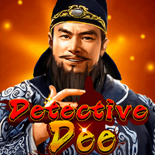 Detective Dee game icon