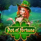 Pot of Fortune game thumbnail