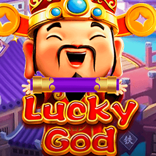 Lucky God game thumbnail