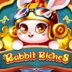 Rabbit Riches game thumbnail