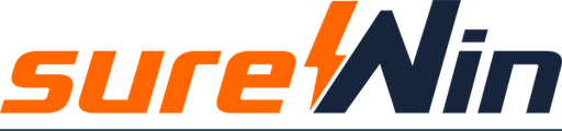 SureWin Malaysia Logo